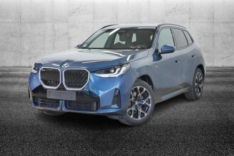 BMW X3 M