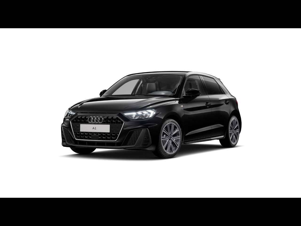 Audi A1 SPORTBACK 30 TFSI S TRONIC MY 26