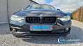 BMW 316 d, 18",GPS,PDC,CRUISE,13500€ !!GARANTIE!! Zwart - thumbnail 5