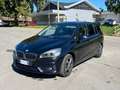 BMW 216 Serie 2 F46 216d Gran Tourer Sport 7 posti Full Op Nero - thumbnail 1