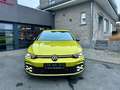 Volkswagen Golf GTE 1.4 TSi Plug-In Hybrid 245 PK FULL OPTION !! Jaune - thumbnail 3