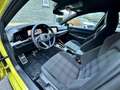 Volkswagen Golf GTE 1.4 TSi Plug-In Hybrid 245 PK FULL OPTION !! Jaune - thumbnail 21
