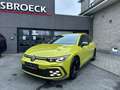 Volkswagen Golf GTE 1.4 TSi Plug-In Hybrid 245 PK FULL OPTION !! Jaune - thumbnail 1
