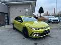 Volkswagen Golf GTE 1.4 TSi Plug-In Hybrid 245 PK FULL OPTION !! Jaune - thumbnail 4