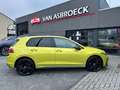 Volkswagen Golf GTE 1.4 TSi Plug-In Hybrid 245 PK FULL OPTION !! Jaune - thumbnail 10