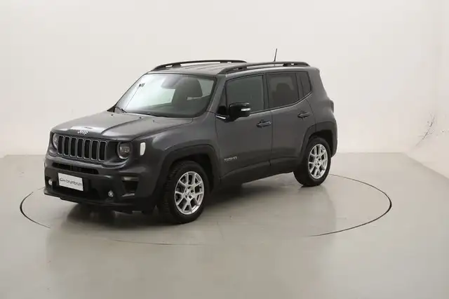 Jeep Renegade MHEV Limited 1.5 Mild Hybrid 130CV