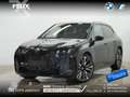 BMW iX xDrive60 23"ALU+LCI/FACELIFT+M SPORTPAKET PRO+AHK+ Noir - thumbnail 1
