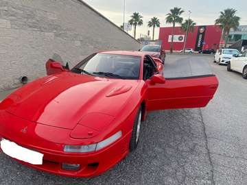 3000 GT