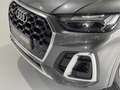 Audi Q5 50 TFSI e S edition Automaat / Panorama dak / trek Gris - thumbnail 14