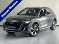 Audi Q5 50 TFSI e S edition Automaat / Panorama dak / trek Gris - thumbnail 1