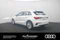 Audi A3 Sportback 30 TFSI . Virt.Cockpit Navi SZH Blanc - thumbnail 3