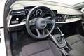 Audi A3 Sportback 30 TFSI . Virt.Cockpit Navi SZH Weiß - thumbnail 9