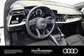 Audi A3 Sportback 30 TFSI . Virt.Cockpit Navi SZH Blanc - thumbnail 9