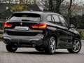 BMW X1 sDrive20i M SPORT+LED+SHZ+AUT+NAVI Schwarz - thumbnail 2
