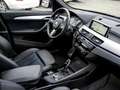 BMW X1 sDrive20i M SPORT+LED+SHZ+AUT+NAVI Schwarz - thumbnail 3