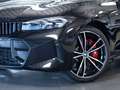 BMW 320 d xDrive Schwarz - thumbnail 3