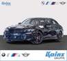 BMW 320 d xDrive Schwarz - thumbnail 1