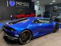 Lamborghini Huracán LP 640-4 Azul - thumbnail 18