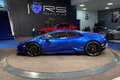 Lamborghini Huracán LP 640-4 Albastru - thumbnail 4