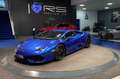 Lamborghini Huracán LP 640-4 Albastru - thumbnail 2