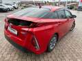 Toyota Prius Plug-in Hybrid Executive **LEDER** Red - thumbnail 2