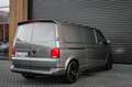 Volkswagen Transporter 2.0 TDI L2H1 150PK JB-EDITION DSG / PDC / VERLAGIN Gris - thumbnail 12