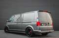 Volkswagen Transporter 2.0 TDI L2H1 150PK JB-EDITION DSG / PDC / VERLAGIN Gris - thumbnail 4