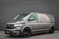 Volkswagen Transporter 2.0 TDI L2H1 150PK JB-EDITION DSG / PDC / VERLAGIN Gris - thumbnail 1