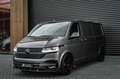 Volkswagen Transporter 2.0 TDI L2H1 150PK JB-EDITION DSG / PDC / VERLAGIN Gris - thumbnail 11