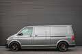 Volkswagen Transporter 2.0 TDI L2H1 150PK JB-EDITION DSG / PDC / VERLAGIN Gris - thumbnail 5