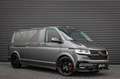 Volkswagen Transporter 2.0 TDI L2H1 150PK JB-EDITION DSG / PDC / VERLAGIN Gris - thumbnail 2