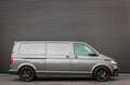 Volkswagen Transporter 2.0 TDI L2H1 150PK JB-EDITION DSG / PDC / VERLAGIN Gris - thumbnail 6