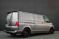 Volkswagen Transporter 2.0 TDI L2H1 150PK JB-EDITION DSG / PDC / VERLAGIN Gris - thumbnail 3