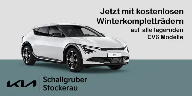 Kia EV6 RWD Aut.