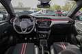 Opel Corsa 1.2 Turbo GS Line SHZ PDC LM Multimedia Schwarz - thumbnail 3