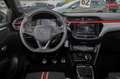 Opel Corsa 1.2 Turbo GS Line SHZ PDC LM Multimedia Schwarz - thumbnail 13