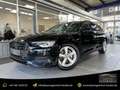 Audi A6 40TDI SPORT S-TRONIC MATRIX 360°KAMERA MEMORY Noir - thumbnail 1