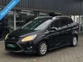 Ford Grand C-Max 1.6 EcoBoost Titanium 7p|airco|Trekhaak Zwart - thumbnail 9