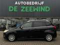 Ford Grand C-Max 1.6 EcoBoost Titanium 7p|airco|Trekhaak Zwart - thumbnail 32