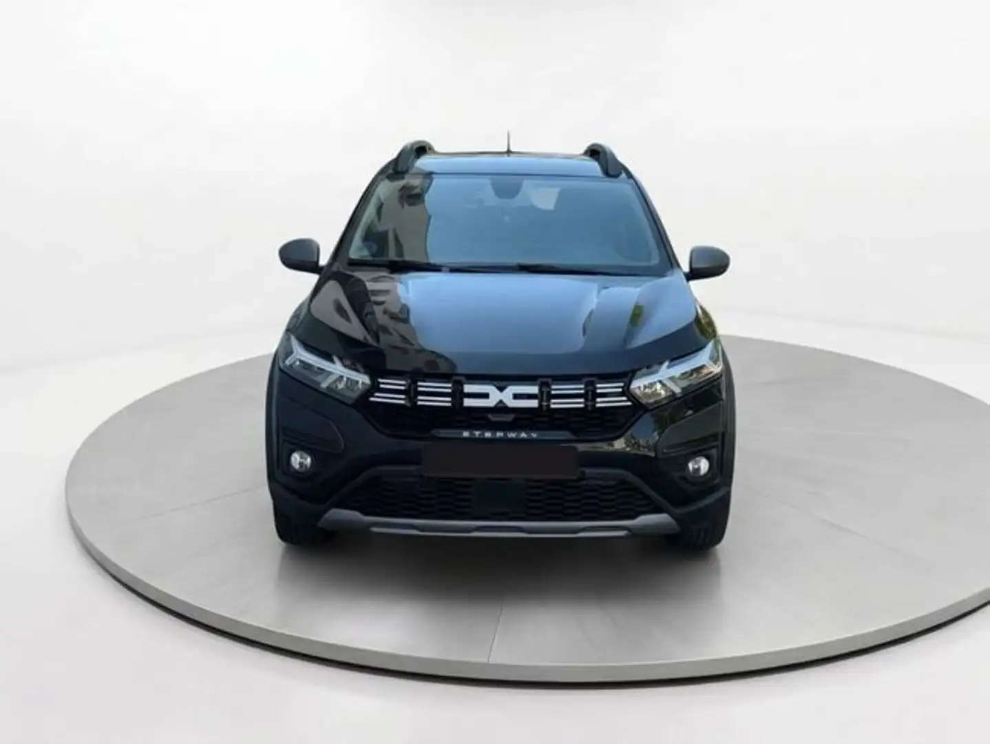 Dacia Sandero Stepway ECO-G Essential 74kW Negro - 2