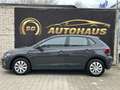 Volkswagen Polo Comfortline Gris - thumbnail 13