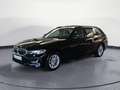 BMW 320 d Touring Luxury Line Automatik Aut. Panorama Negro - thumbnail 2