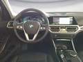 BMW 320 d Touring Luxury Line Automatik Aut. Panorama Negro - thumbnail 10
