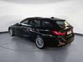 BMW 320 d Touring Luxury Line Automatik Aut. Panorama Negro - thumbnail 4