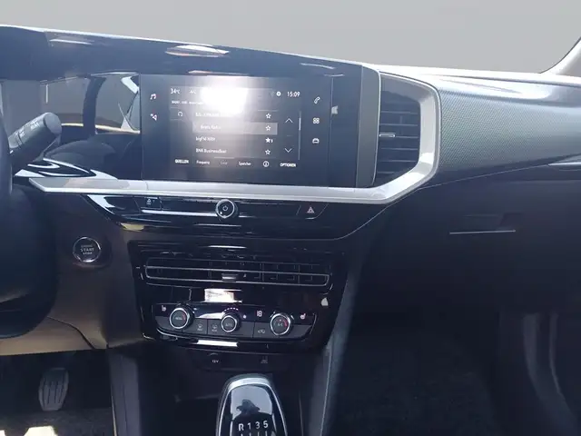 Opel Mokka view 12