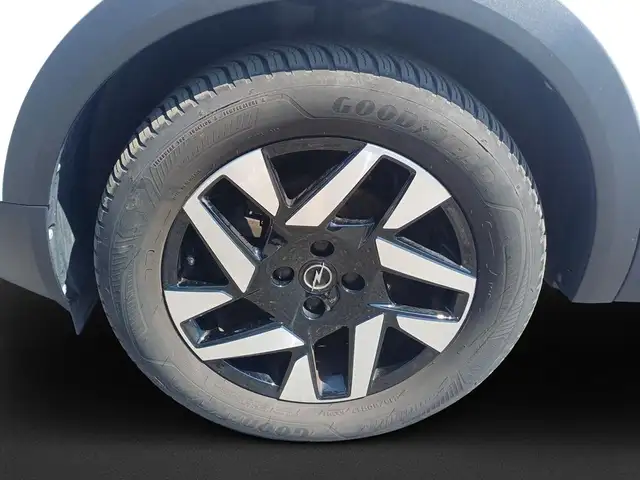 Opel Mokka view 8