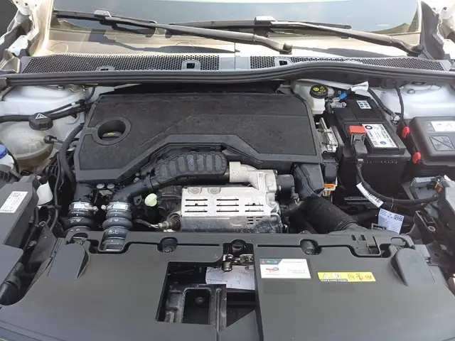 Opel Mokka view 5