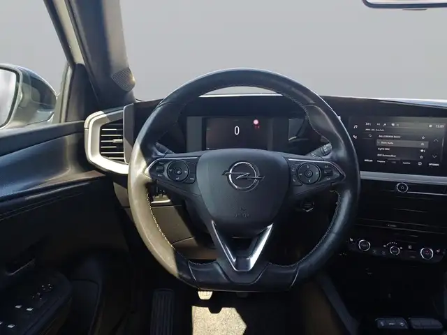 Opel Mokka view 13