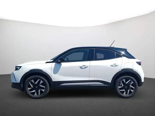 Opel Mokka view 4