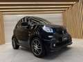 smart forTwo CABRIO BRABUS XCLUSIVE 109CV *FINANZIABILE* bijela - thumbnail 3